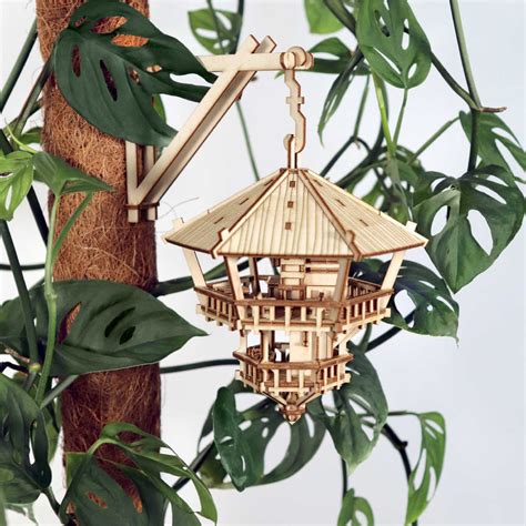 Shop Tiny Treehouse Kit And Miniature Models For Plants Tiny Treehouses Usa