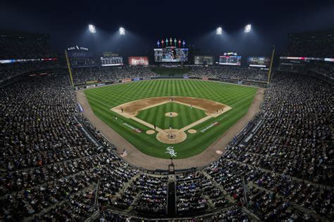 Chicago White Sox new stadium developments have momentum - On Tap ...