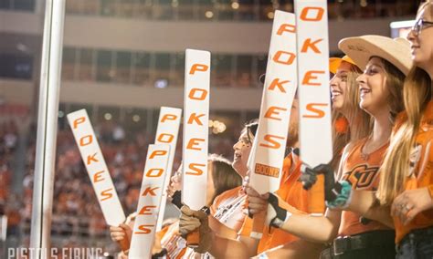 Osu Reportedly Set To Invest 40 Million In Boone Pickens Stadium