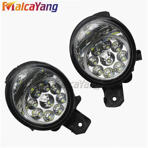 Aliexpress Buy Fog Lamp Assembly Super Bright Fog Light For