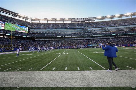 MetLife Stadium Wallpapers Top Free MetLife Stadium Backgrounds