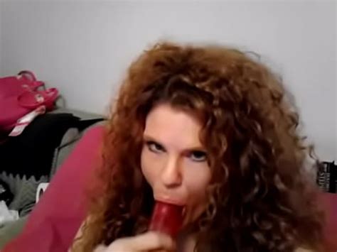The Poodle Milf Gives Great Head XVIDEOS