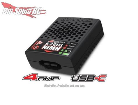 Traxxas Announces USB C Charging On Popular Models Big Squid RC RC