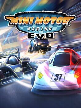 Mini Motor Racing EVO (2013)