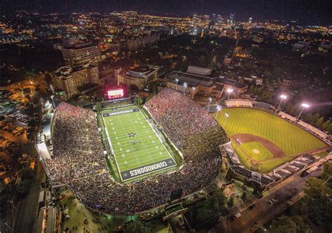 Birds Eye View Vanderbilt Magazine Vanderbilt University