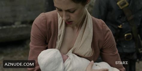 OUTLANDER BLOOD OF MY BLOOD NUDE SCENES AZNude