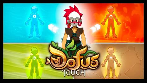 Les Meilleures Stuffs Pour Le Zobal Sur Dofus Touch Guidactik