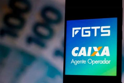 Caixa conclui distribuição de lucro referente ao FGTS Confira