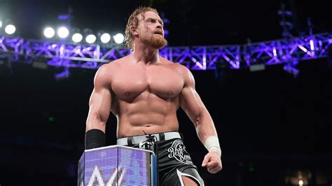 Buddy Matthews Heading To AEW? - WrestleTalk