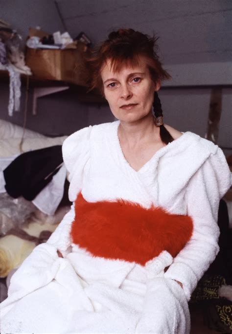 Thank you, Vivienne: 5 Things the Queen of Punk Taught Us | Sleek Magazine