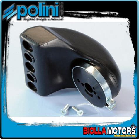 203 0016 Filtro Aria Polini D 16 Piaggio Vespa 50 2t Pk Polini Pia