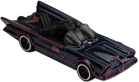 Best Buy Hot Wheels Batman Vehicle Bundle 5 Pack GRM17