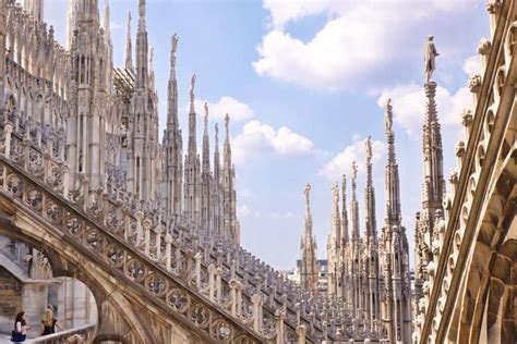 最新義大利 米蘭大教堂duomo Di Milano門票優惠 Pchome旅遊