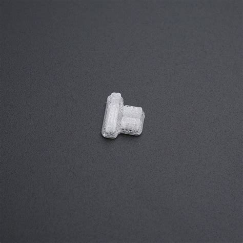 Nazgul5 V2/V3 3D Printed Parts