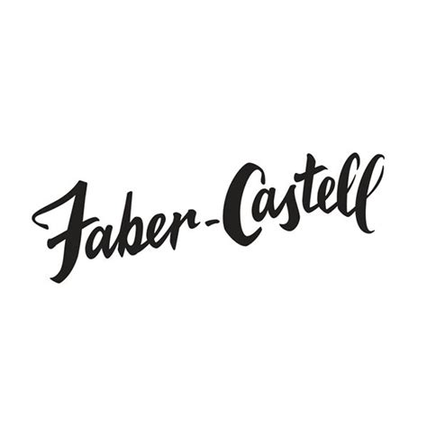 Faber-Castell Logo - LogoDix