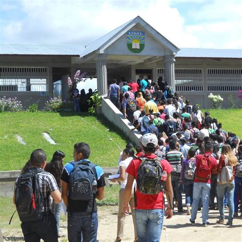 Ocotal Universidad Martín Lutero