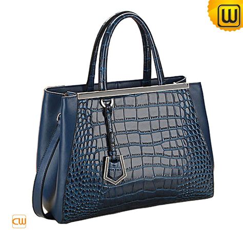 Designer Leather Tote Handbags CW229127