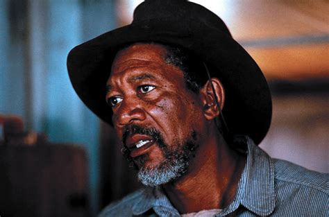 Ves Morgan Freeman Ezek A Legjobb Filmjei K Pgal Ria