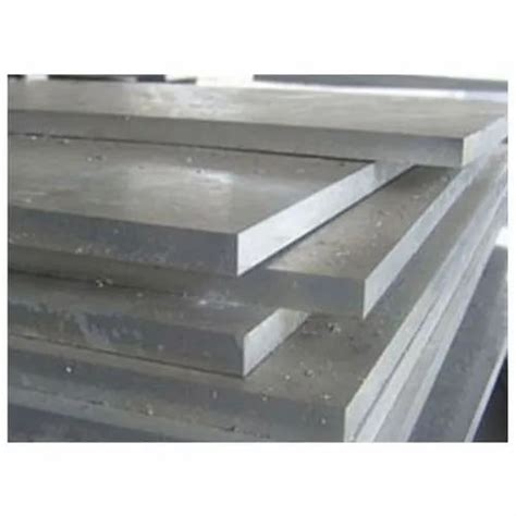 Hot Rolled Rectangular Stainless Steel Plates For Construction Steel Grade SS 304 At Best