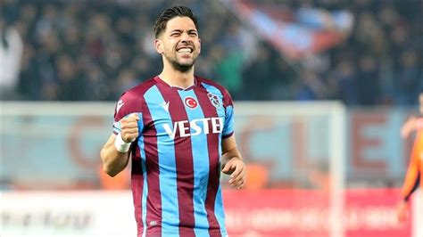 Bakasetas Trabzonspor dan ayrılır Blog