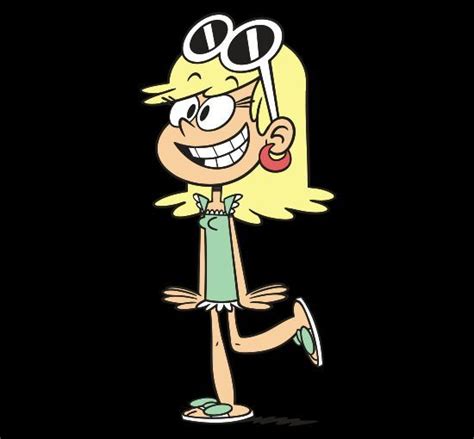 Leni Loud 16 Wiki The Loud House Amino Amino