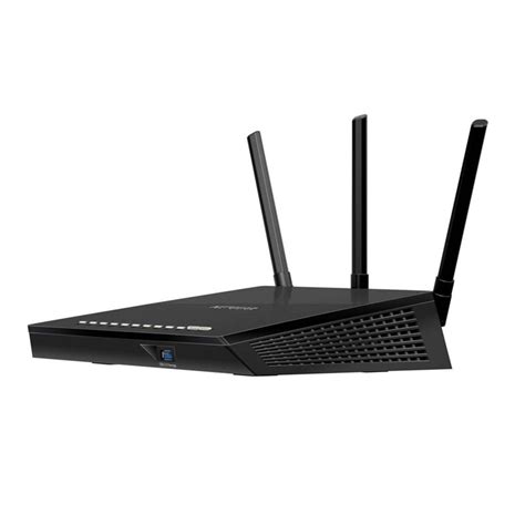 Netgear Ac1750 Dual-band Wi-fi 5 Router | Wireless Routers ...