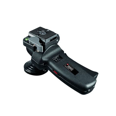 Rotule Joystick Compact Plateau Rapide Rc Manfrotto Terr Ng Armurerie