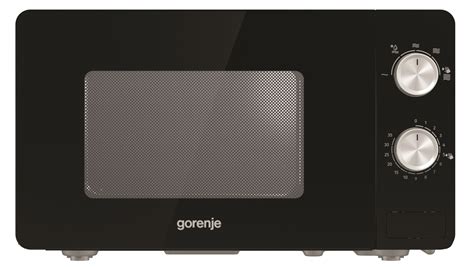 Микроволновая печь (СВЧ) Gorenje MO20E1B купить - цена, характеристики ...