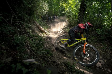 La Puro Pirineo Enduro Race corona a los mejores de España