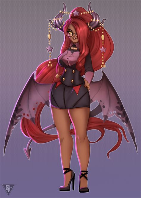 Sketch Comm 13 By Sulkpuffer Hentai Foundry