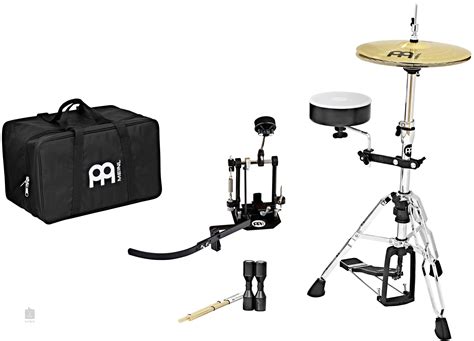 MEINL CAJ KIT Conversion Kit Percussion Set