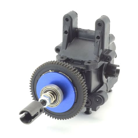 Ftx Carnage Vantage Complete Rear Gearbox Differential Slipper