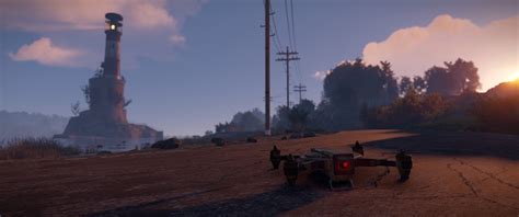 Rustafield
