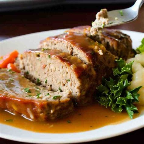 Irresistible Ina Garten Meatloaf with Garlicky Goodness