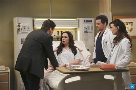 Grey S Anatomy 9 Trama Promo Sneak Peek E Screenshot Dalla Premiere