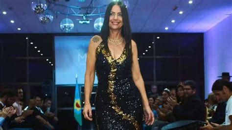 60 Year Old Wins Miss Universe Proving Age Is Just A Number Times Of India