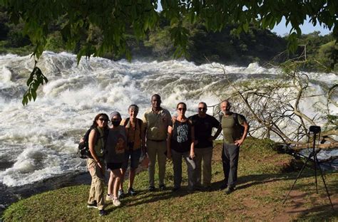 Unveiling The Wonders Of Murchison Falls National Park Safari