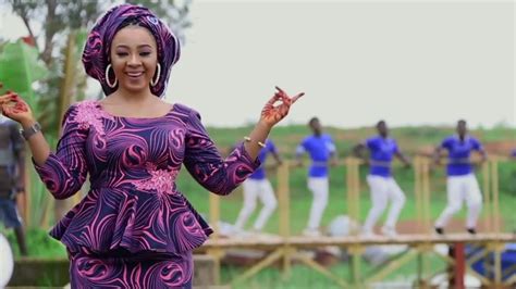 Sabuwar Waka Yan Mata Zuchi Son Ki Take Latest Hausa Song Original