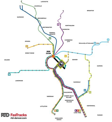 CU-Boulder alumnus leads public transportation transformation