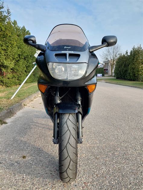 Honda CBR 1000F DUAL Brodnica OLX Pl