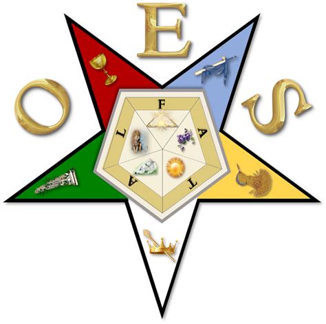 Grand Chapter Of Missouri Order Of The Eastern Star Fraternal