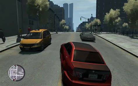 EFLC The Ballad Of Gay Tony PC Gameplay Normal Driving Fooling Around YouTube
