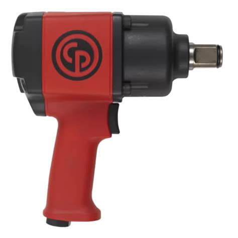 Cp7773 Chicago Pneumatic 1 Impact Wrench Cp7773 Midland Air Tools