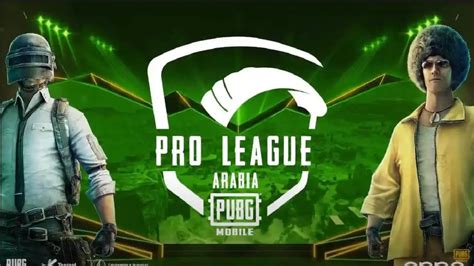 Pubg Mobile Pro League Pmpl Arabia Spring Format Teams Prize Money