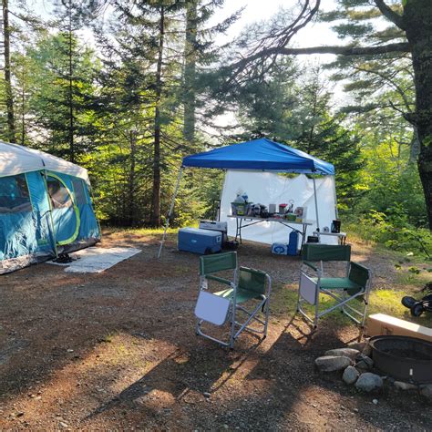 Best camping in Acadia National Park | The Dyrt