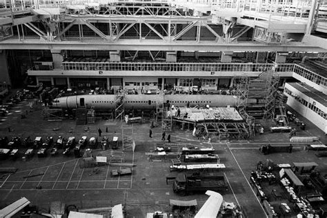 Today Marks The 50th Anniversary Of Concorde S First Flight Bristol Live