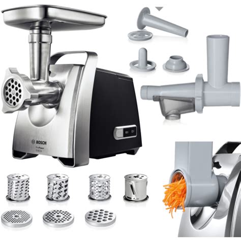 Купить Мясорубку Bosch MFW 68660 в Запорожье.