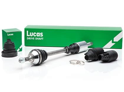 Lucas Spare Parts Catalogue | Reviewmotors.co