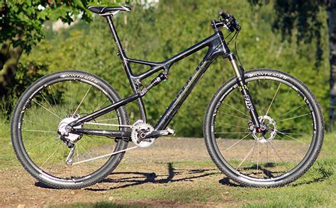 Trek Superfly 100 SL Elite TEST Testy Recenze Bike Technika MTBS Cz