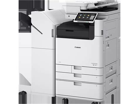 МФУ лазерное черно-белое Canon imageRUNNER ADVANCE DX 6870i (арт ...